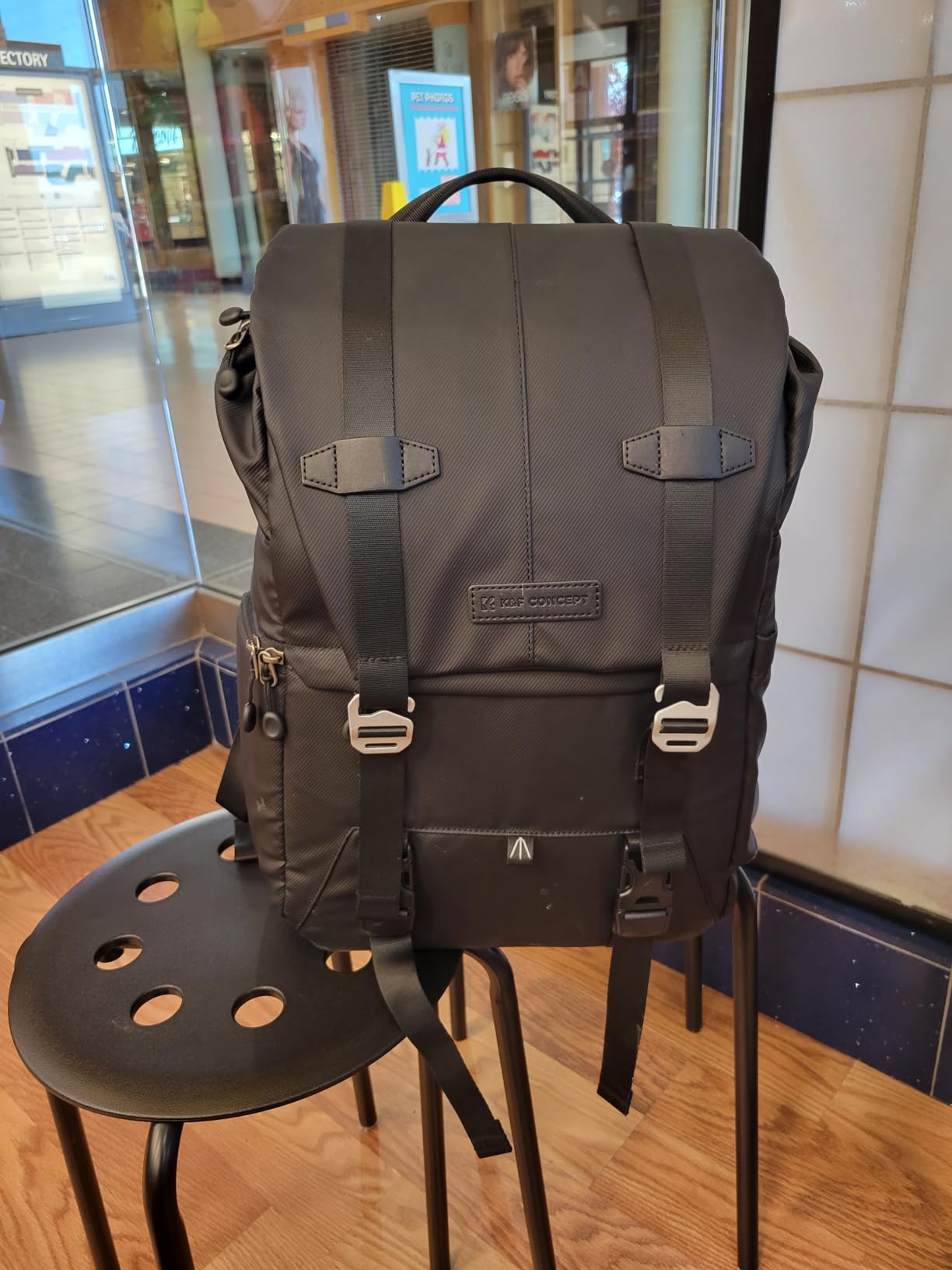 Really Good Backpack