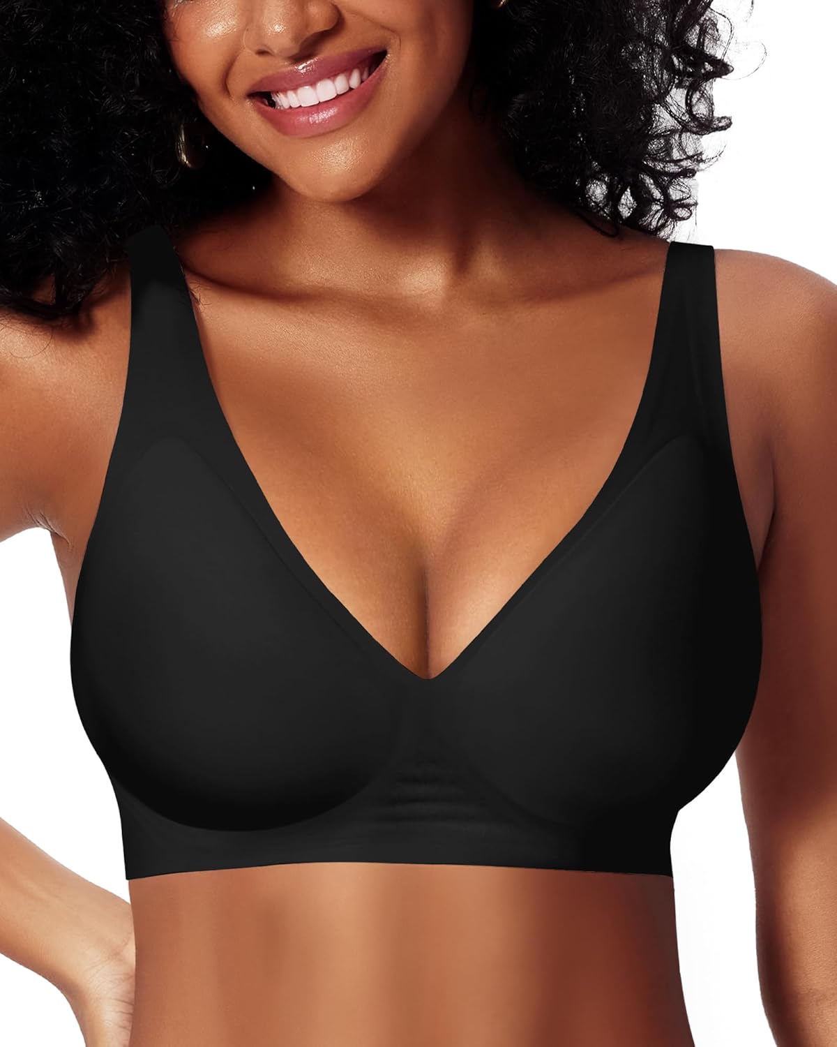 Wireless Bras for Women