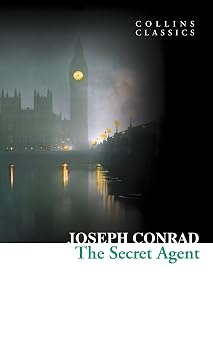 71NfwpD7jQL._SY342_ Espionage Novels Set in London: Best Books to Read