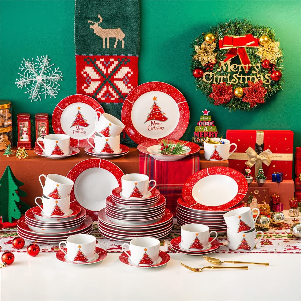 ディズニー食器　クリスマスディナープレートセット　20ピース 楽天市場】ディズニー 食器セット ナイトメアー ビフォー