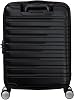 American Tourister Flashline Spinner S Hand Luggage 55 cm 34 L Shadow Black
