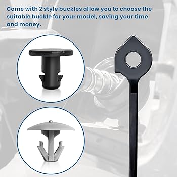 Amazon.com: Bularie Gas Cap 17251-3JA0A Compatible With Nissan