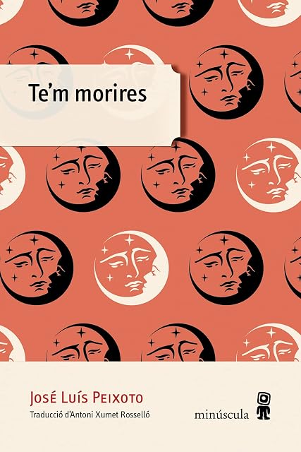 Portada de Te M Morires