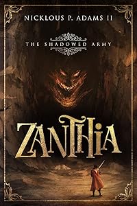 Zanthia