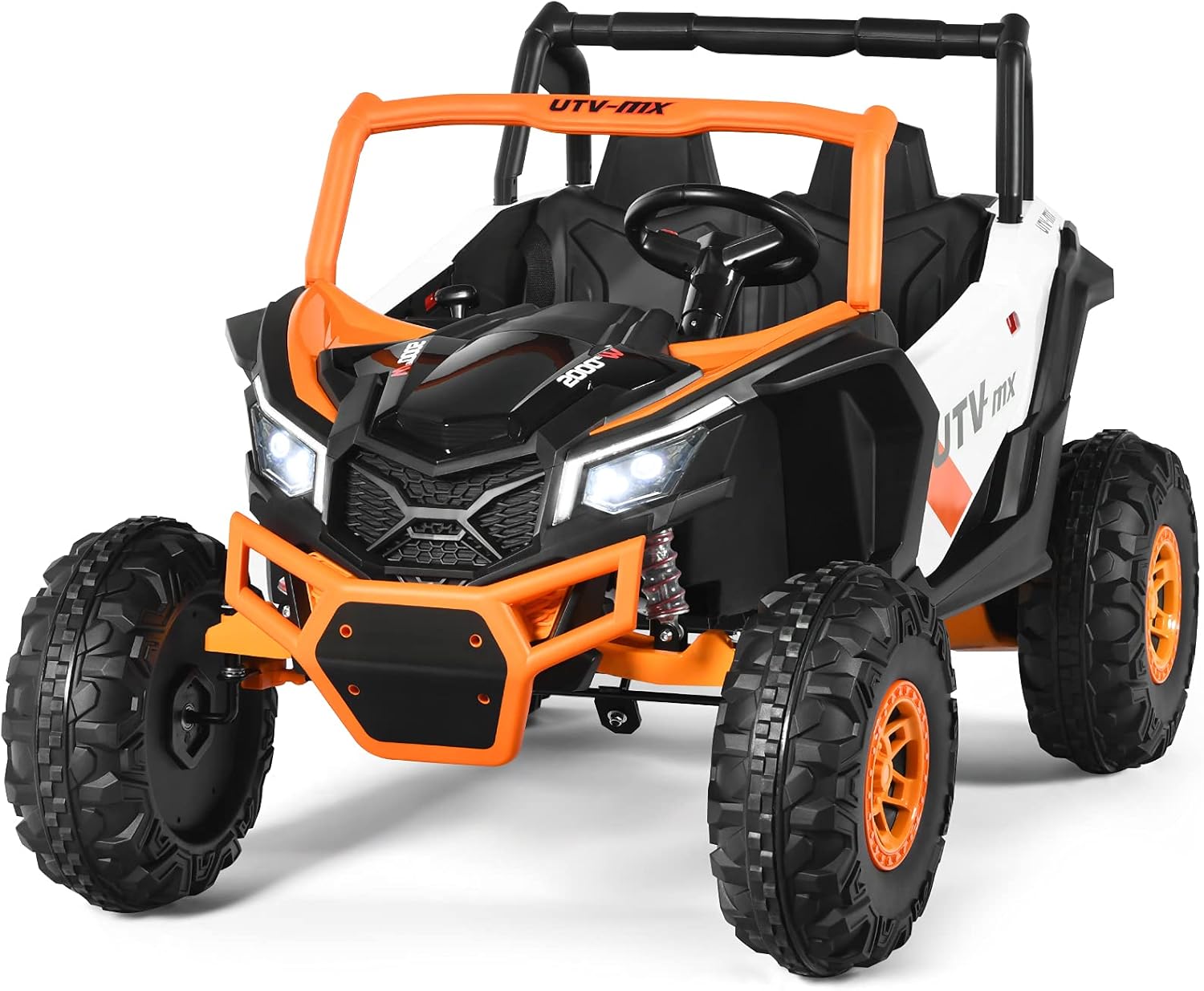 Top 10 Best Two Seater Power Wheels [Top Pick's 2022]