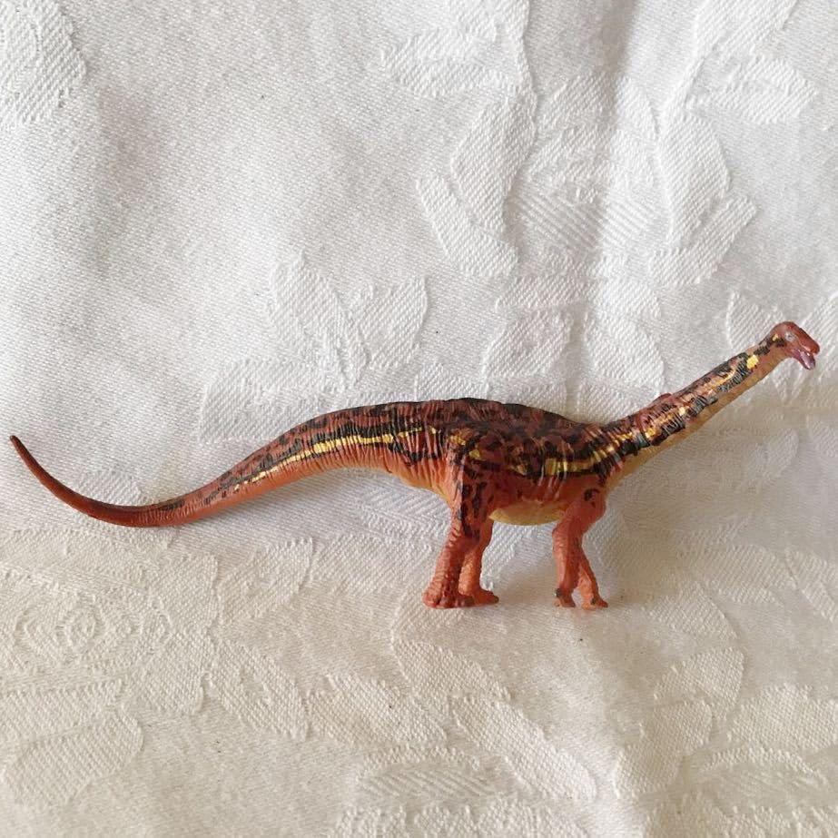 ☆激レア☆ シャモティラヌス 世界最大の恐竜博 限定品