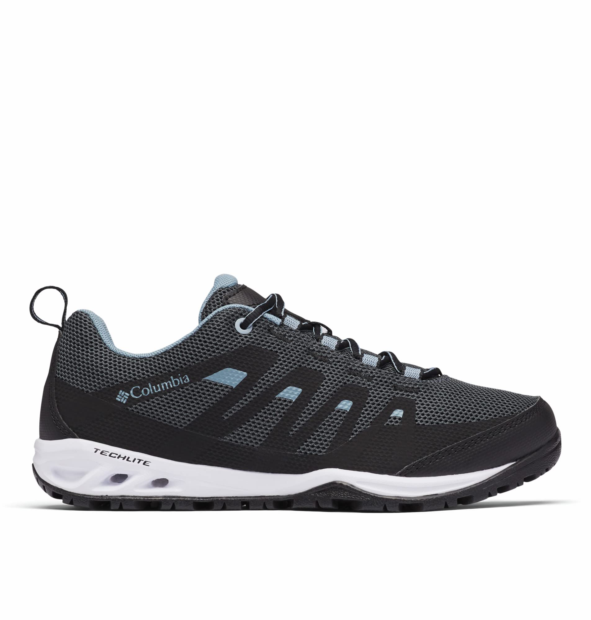 Columbia Vapor Vent, Scarpe da Trekking Basse Donna