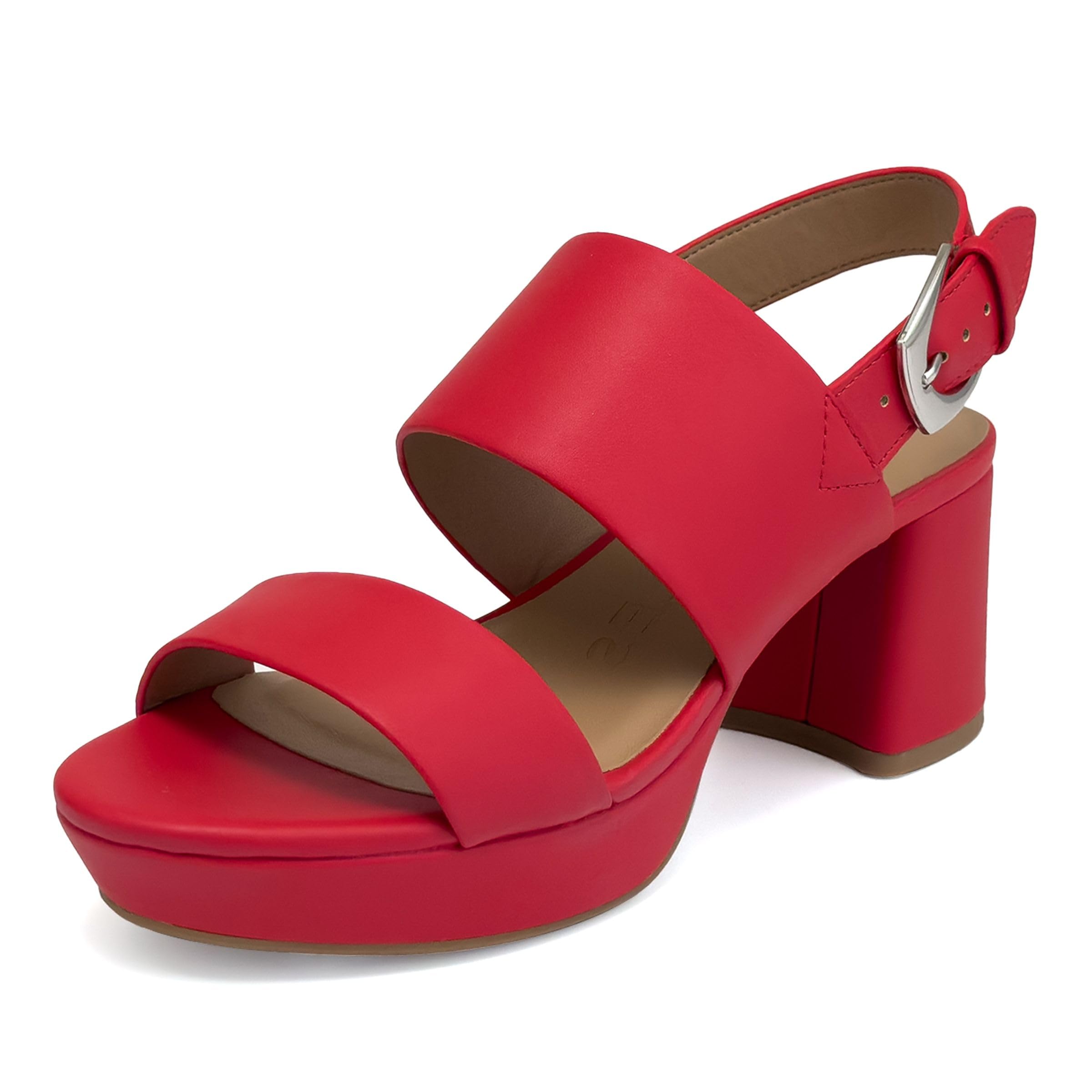 Aerosoles Camilia Platform Sandal