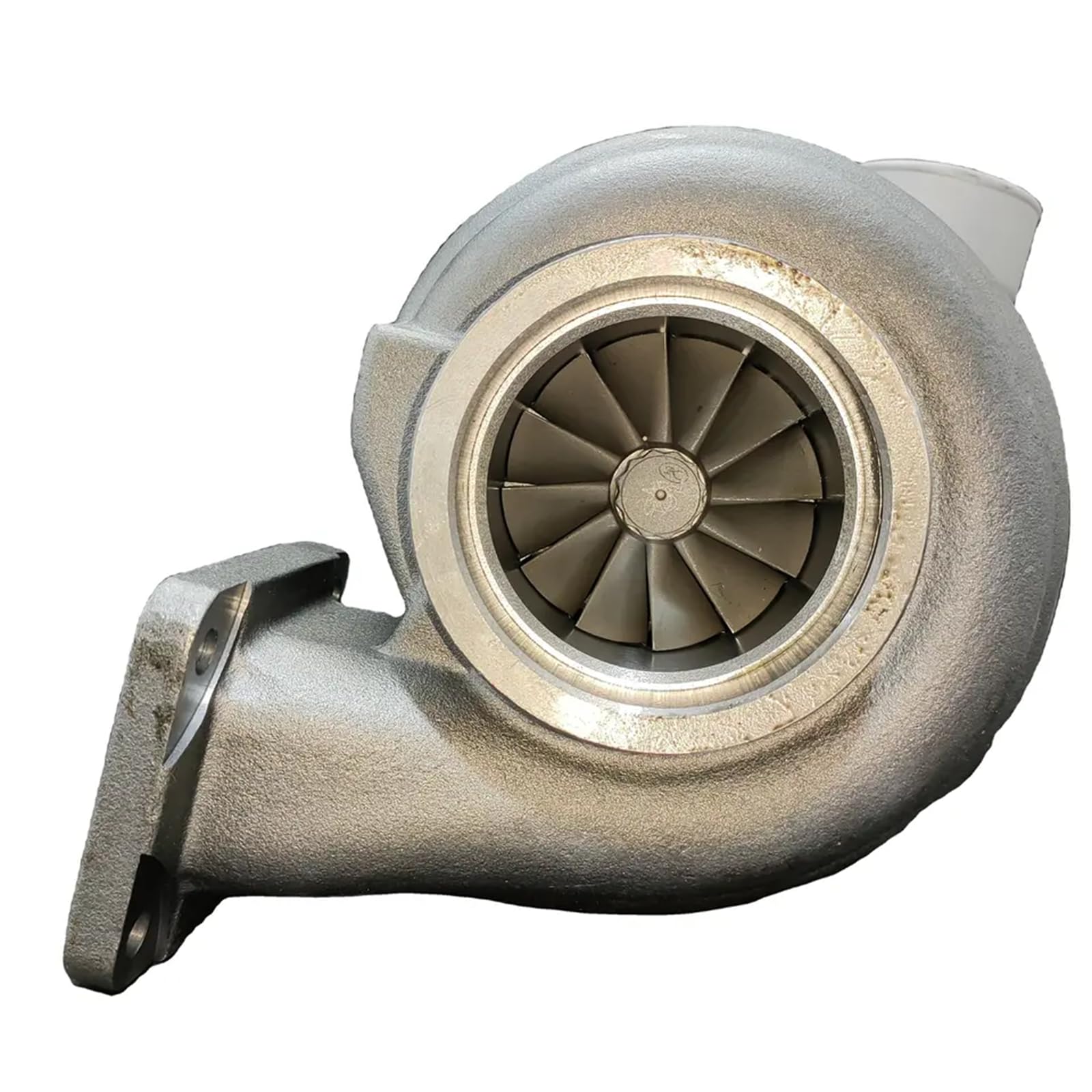 Amazon.com: Haiyazhma New Turbocharger 1W9382 OR5761 1WP383 188127 