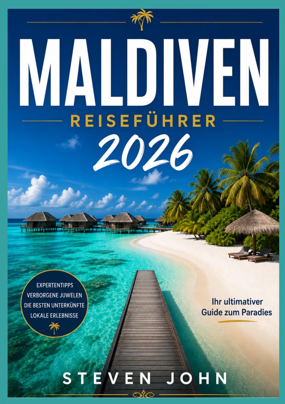 Malediven: Der Komplette Reiseführer 2026