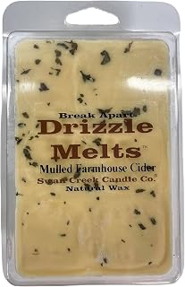 Swan Creek Drizzle Melts
