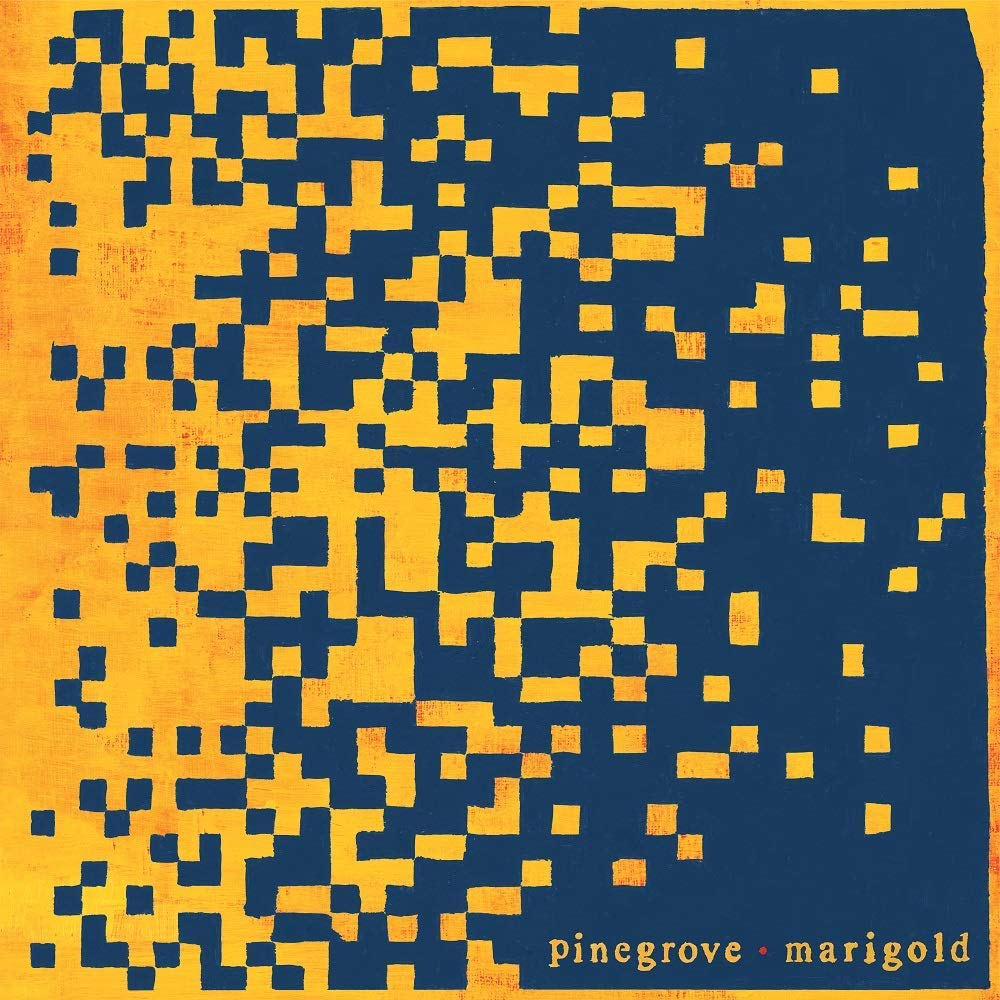 Marigold [VINYL]