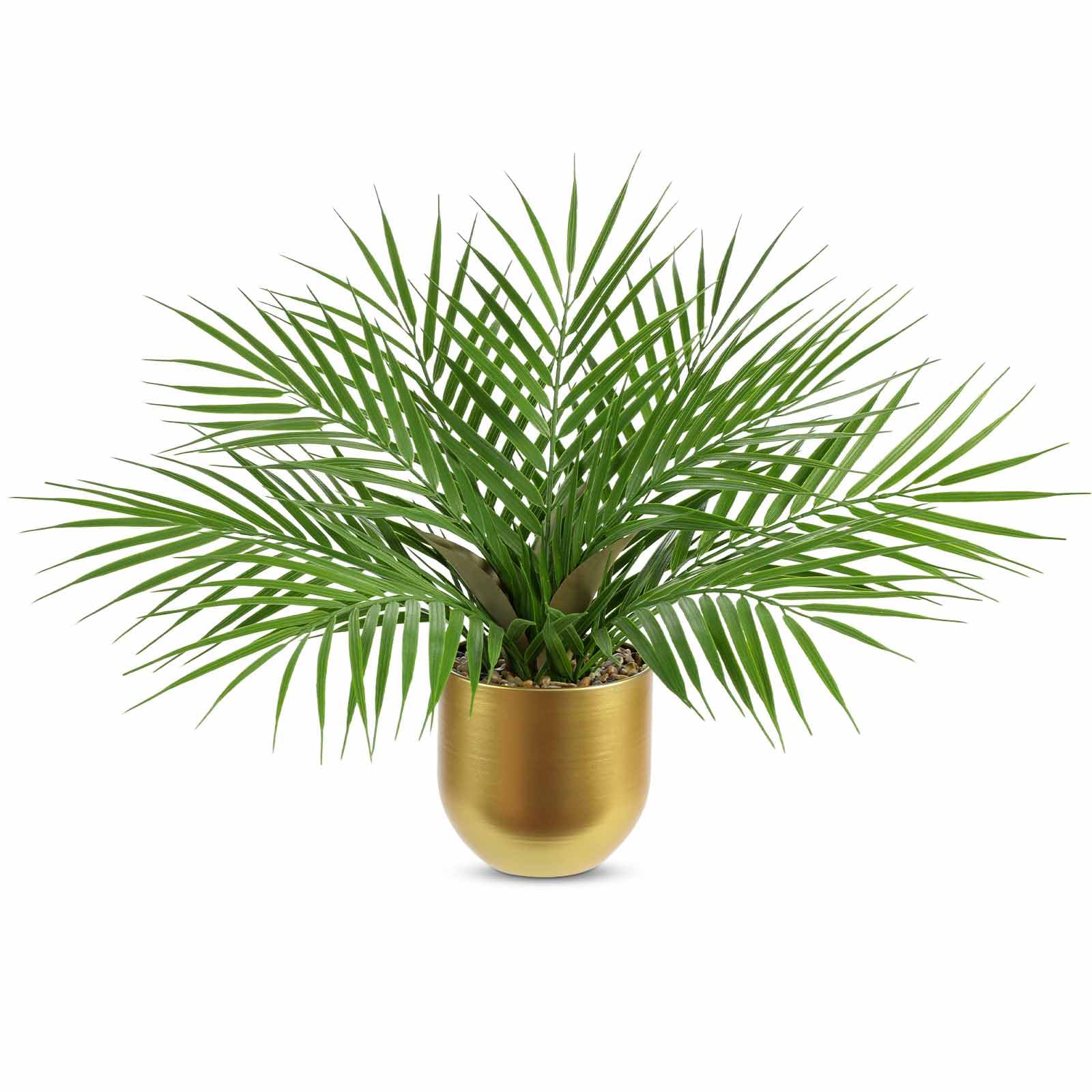 Briful Artificial Palm