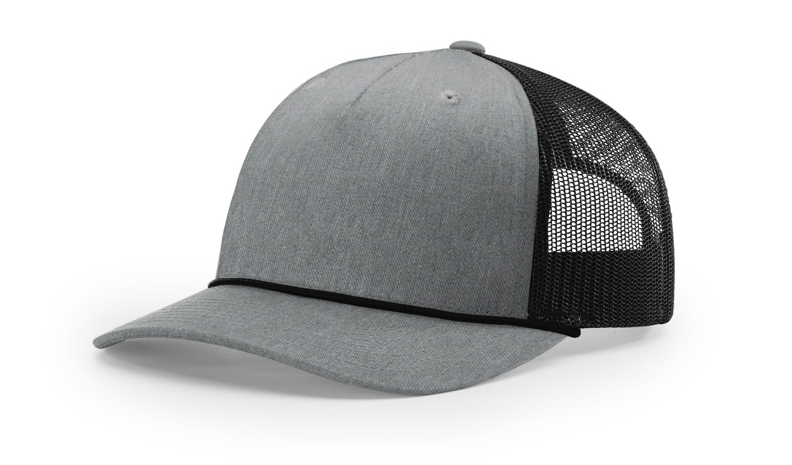 Richardson 5 Panel Cap Hat All Styles One Size Fits Most Adults, Men, Women or Youth