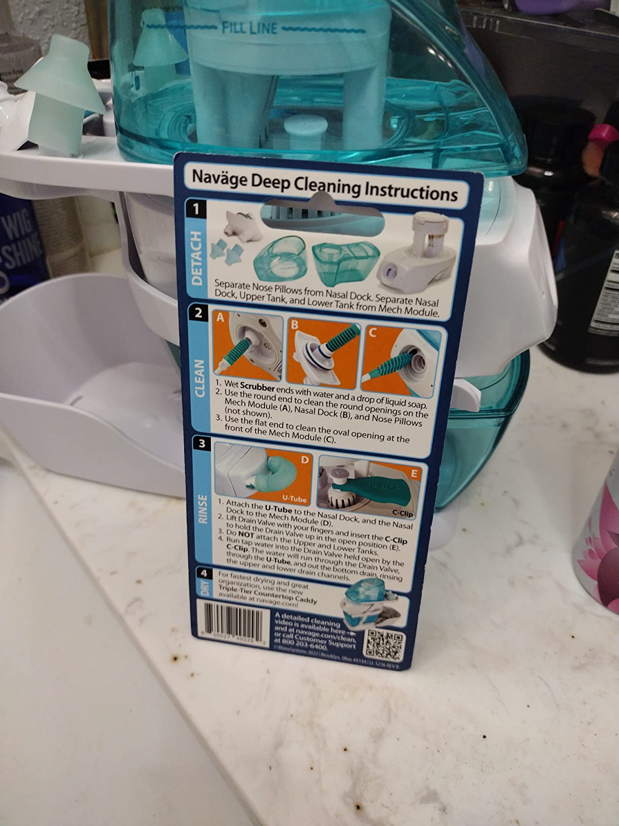 Customer Image
