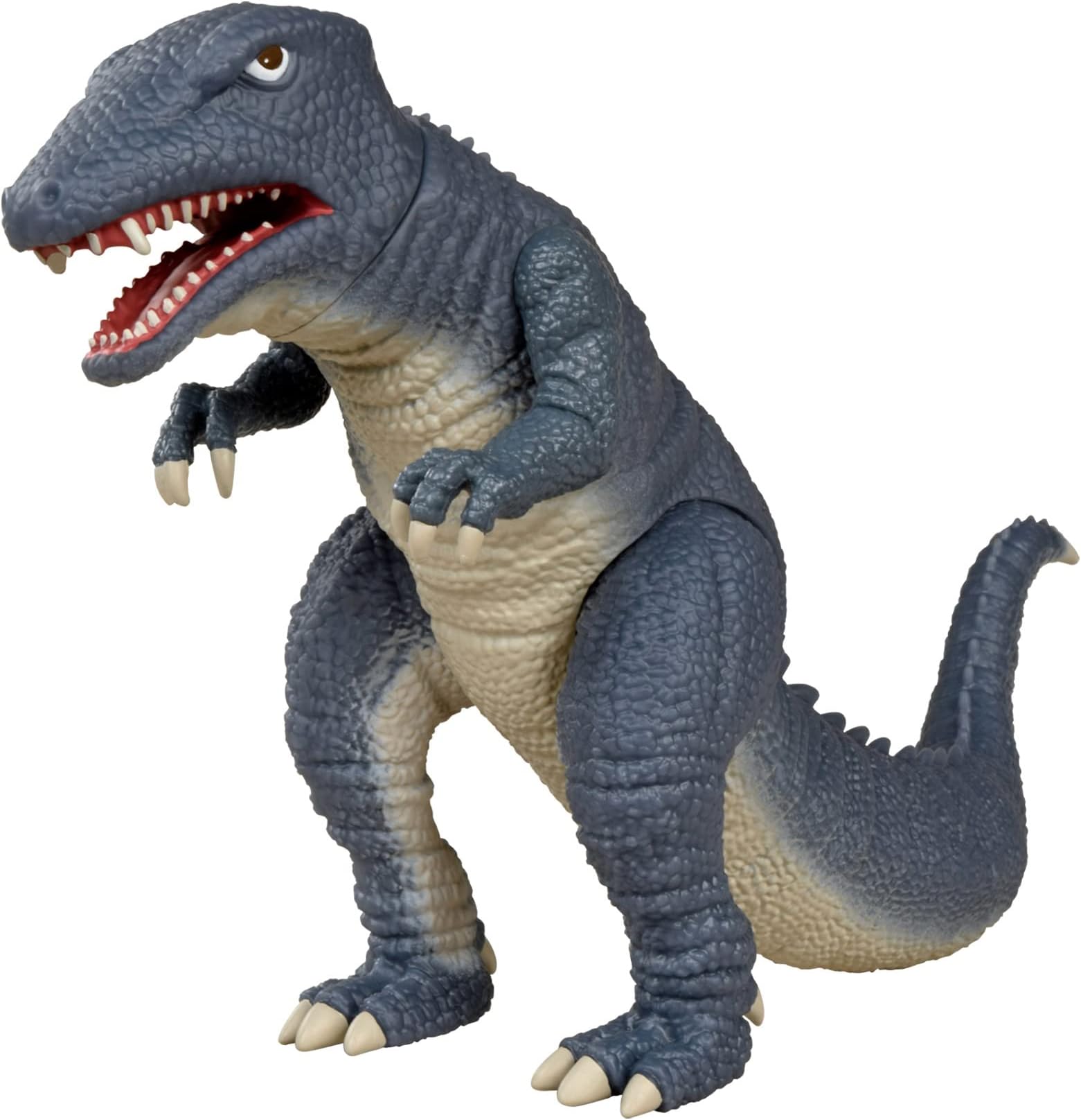 MonsterVerse Gorosaurus Godzilla Toho Classic Collectable 6.5 Inch Highly Detailed and Sculpted Articulated Action Figure, Limited Edition, Suitable for Ages 4 Years+