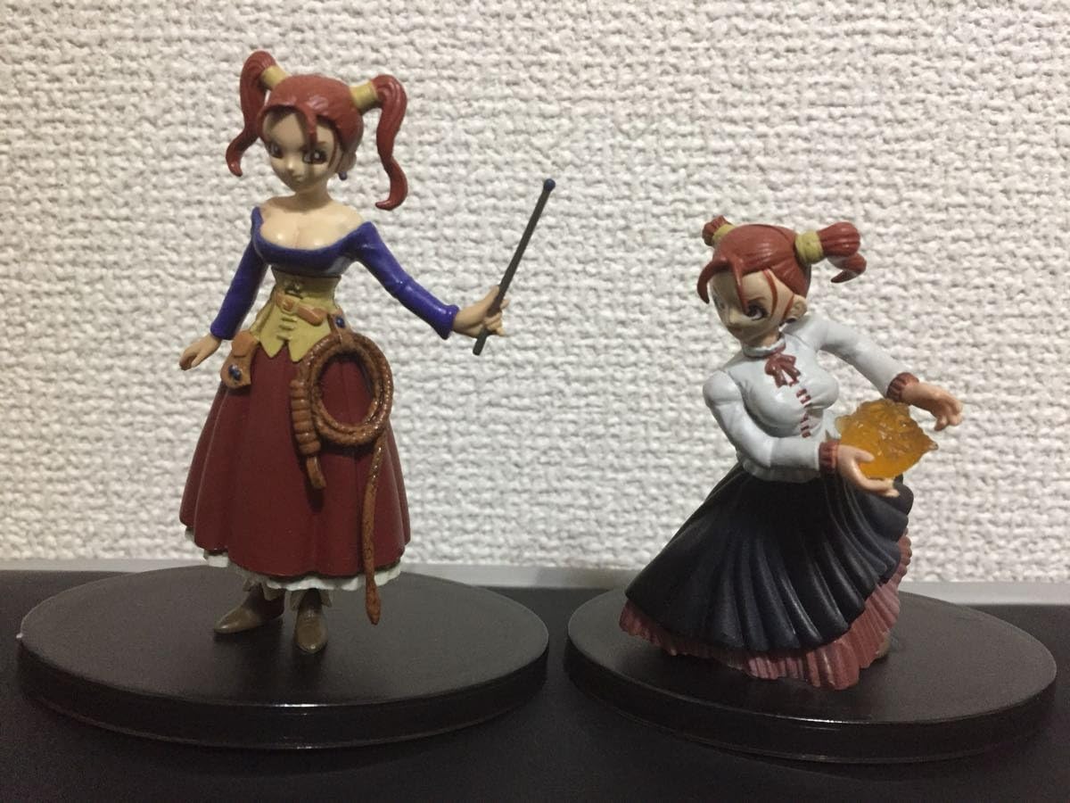 高速配送 ドラゴンクエスト キャラクターズギャラリー ドラゴンクエスト8 ゼシカ セット キャラクターフィギュアコレクション ドルマゲス ドラゴンクエスト Labelians Fr 高速配送 ドラゴンクエスト キャラクターズギャラリー ドラゴンクエスト8 ゼシカ セット キャラクターフィギュアコレクション ドルマゲス ドラゴンクエスト Labelians Fr