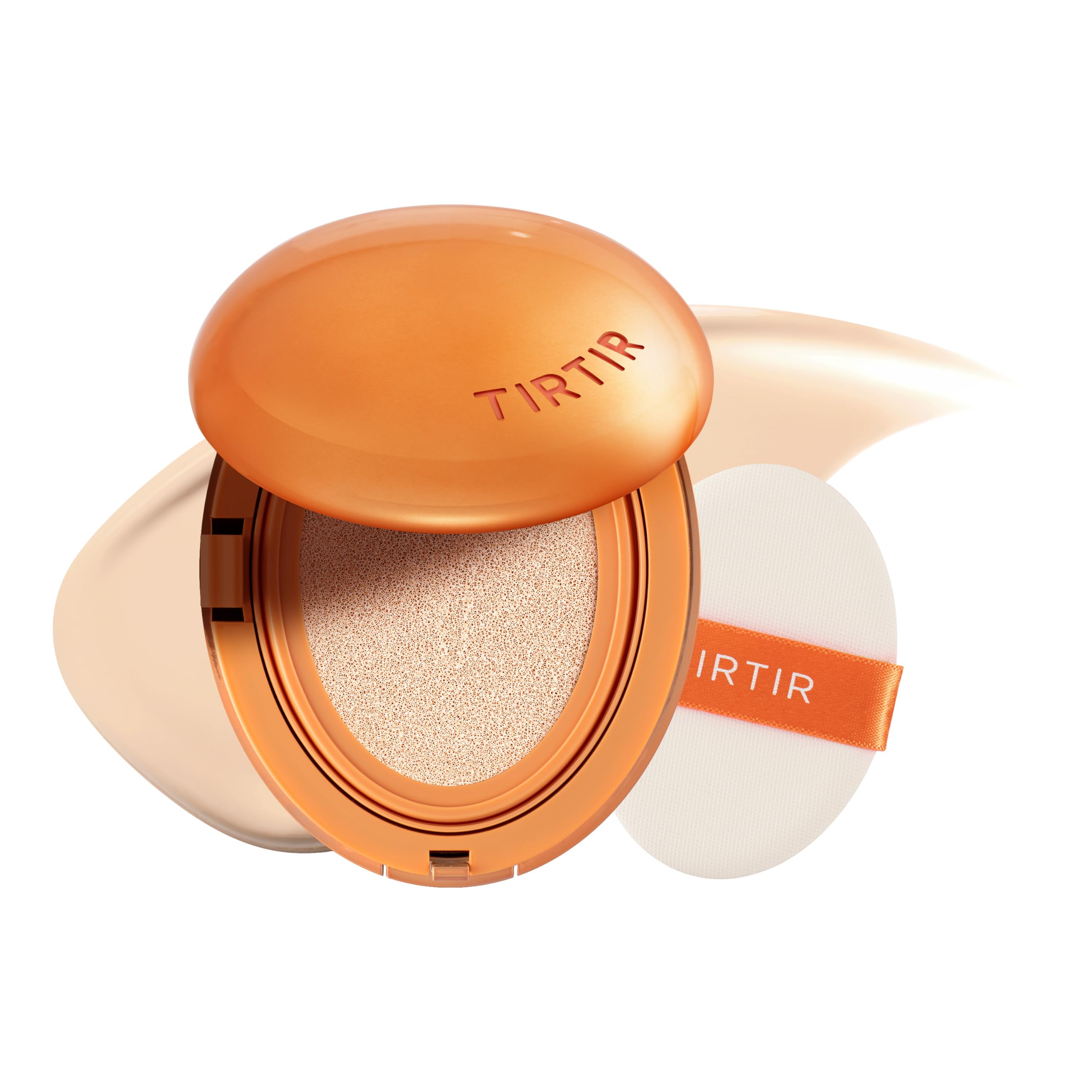 TIRTIR マスクフィット AIフィルタークッション 全６色セット売り Amazon | [TIRTIR] Mask fit Cushion [ティルティル] マスクフィット