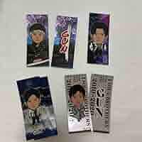 岩田剛典 ラグパン 千社札 即購入可能 岩田剛典 ラグパン 千社札 即購入可能 岩田剛典 ラグパン 千社札