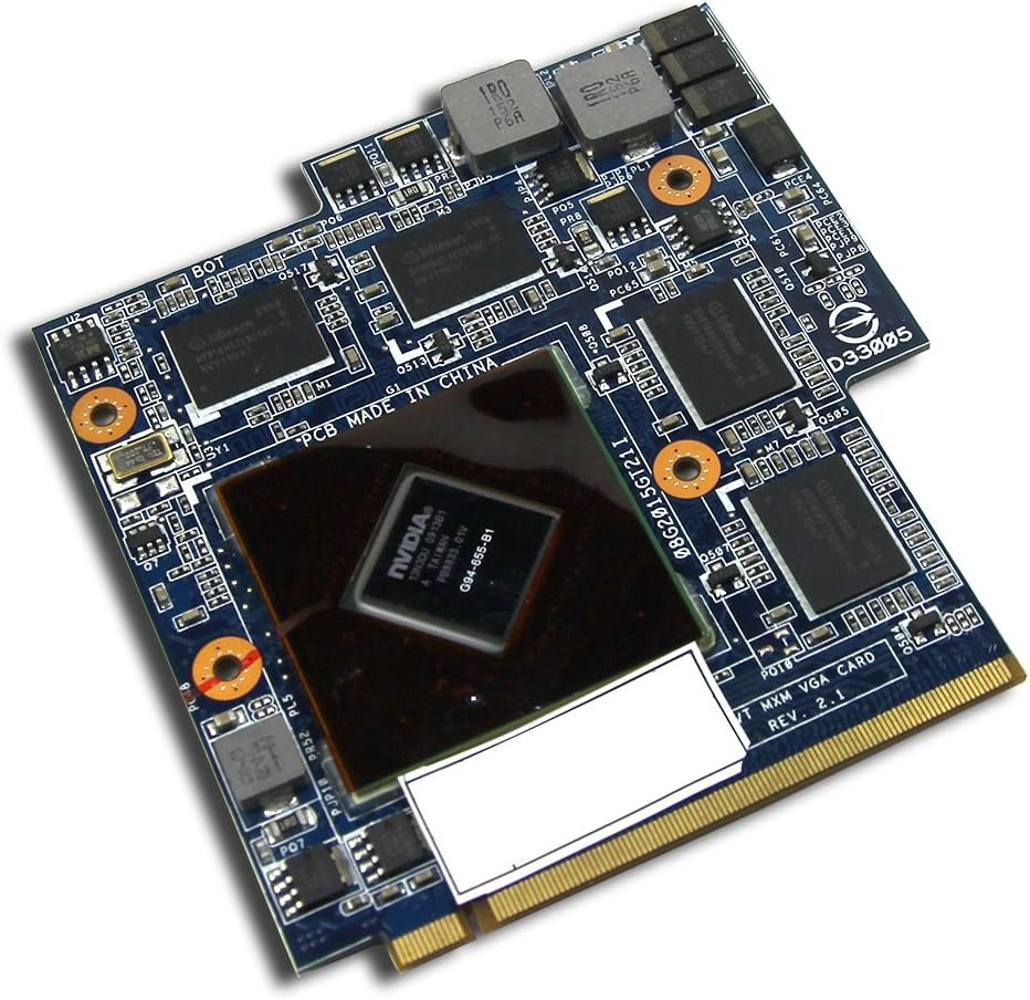 Pochoir De Soudure BGA Pour Cartes Graphiques NVIDIA - Modèles G92 (751, 426, 421, 428, 281, 159) - Réparation