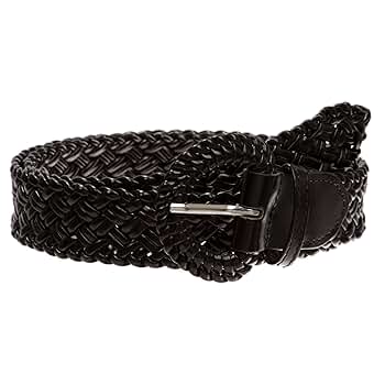 小物 Supreme Braided Leather Belt 2013fw Supreme Braided Leather Belt 2013fw