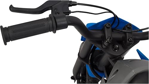 Miniatura 4 de Pulse Performance Products EM-1000 E-Motorcycle