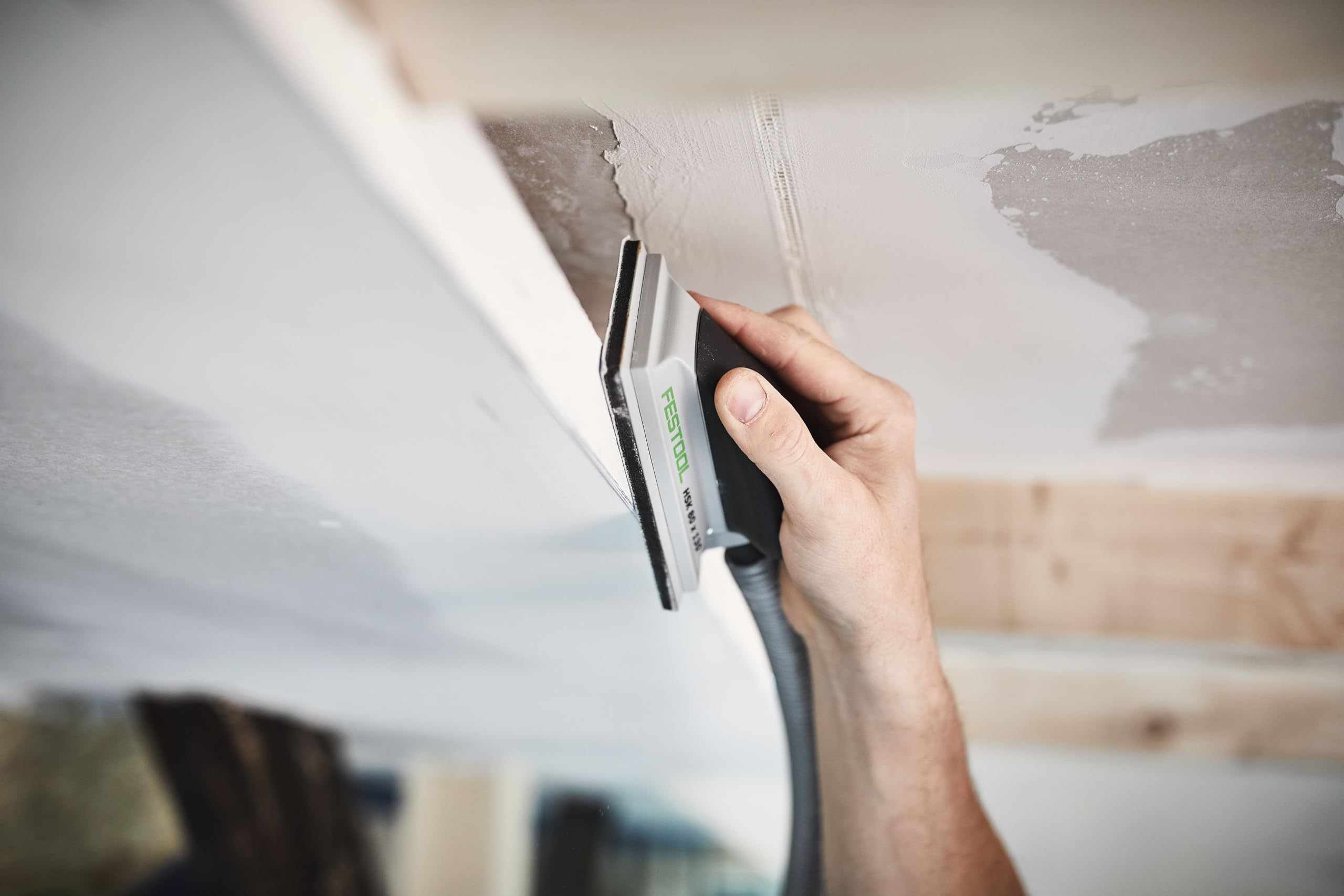 Festool Cale de ponçage HSK-A 80x130