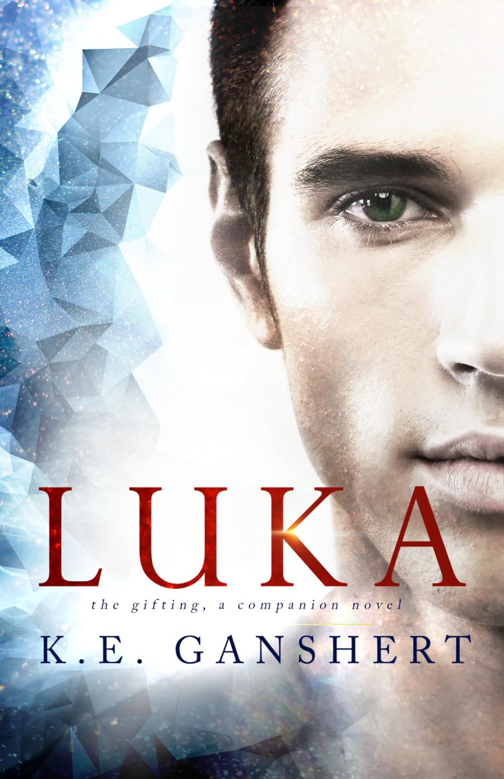 Luka: The Gifting, a companion novel: 4 (The Gifting Series)