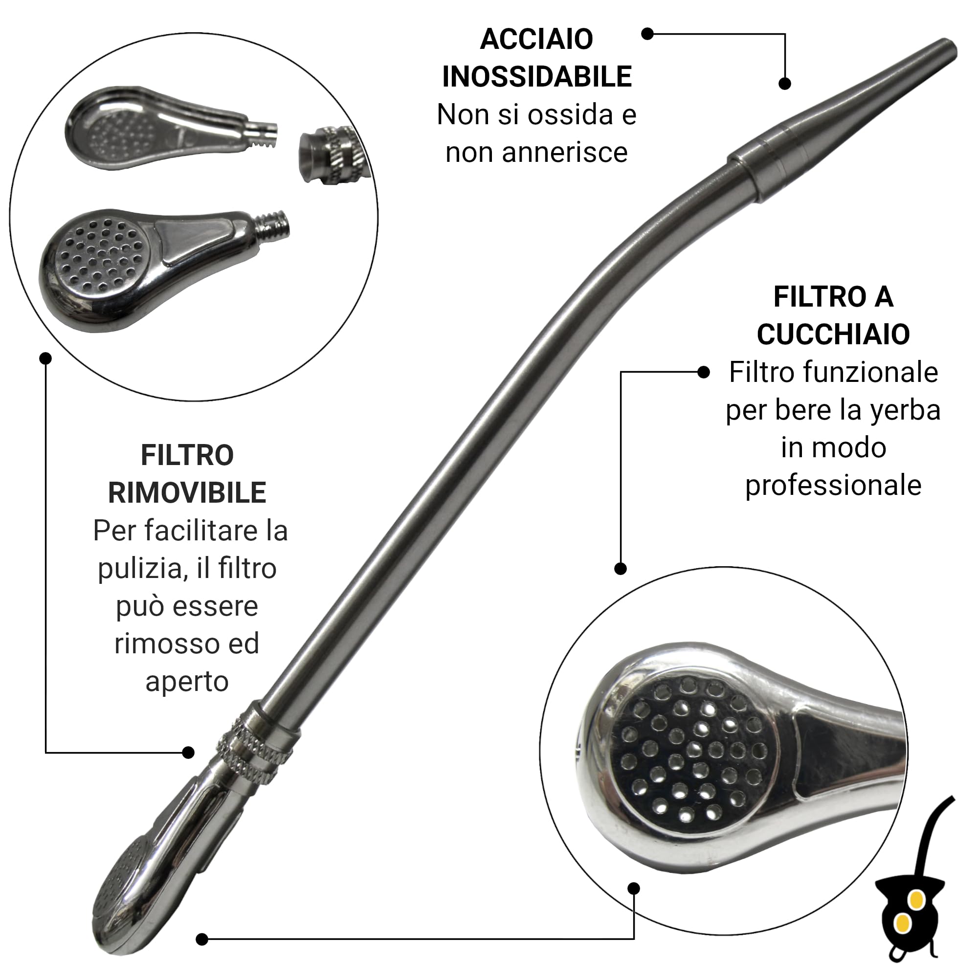 SERBATOIO REFRIGERANTE TRABOCCANTE auto contenitore olio acciaio inox