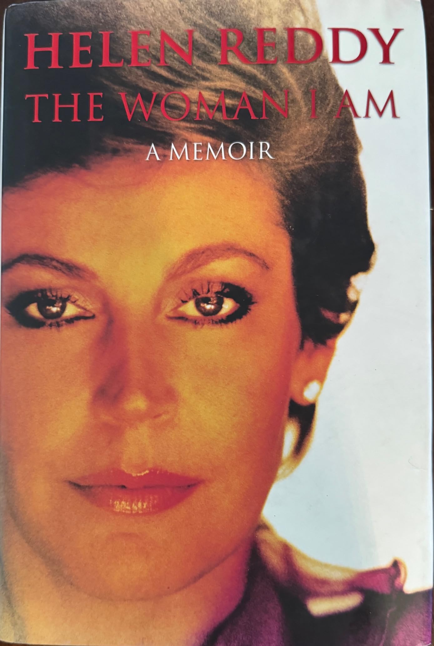 Buy The Woman I Am — BookShops.in