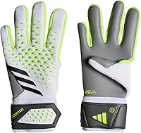 Vista 11 de adidas Guantes unisex para adultos Negro/Blanco/Team Shock Rosa