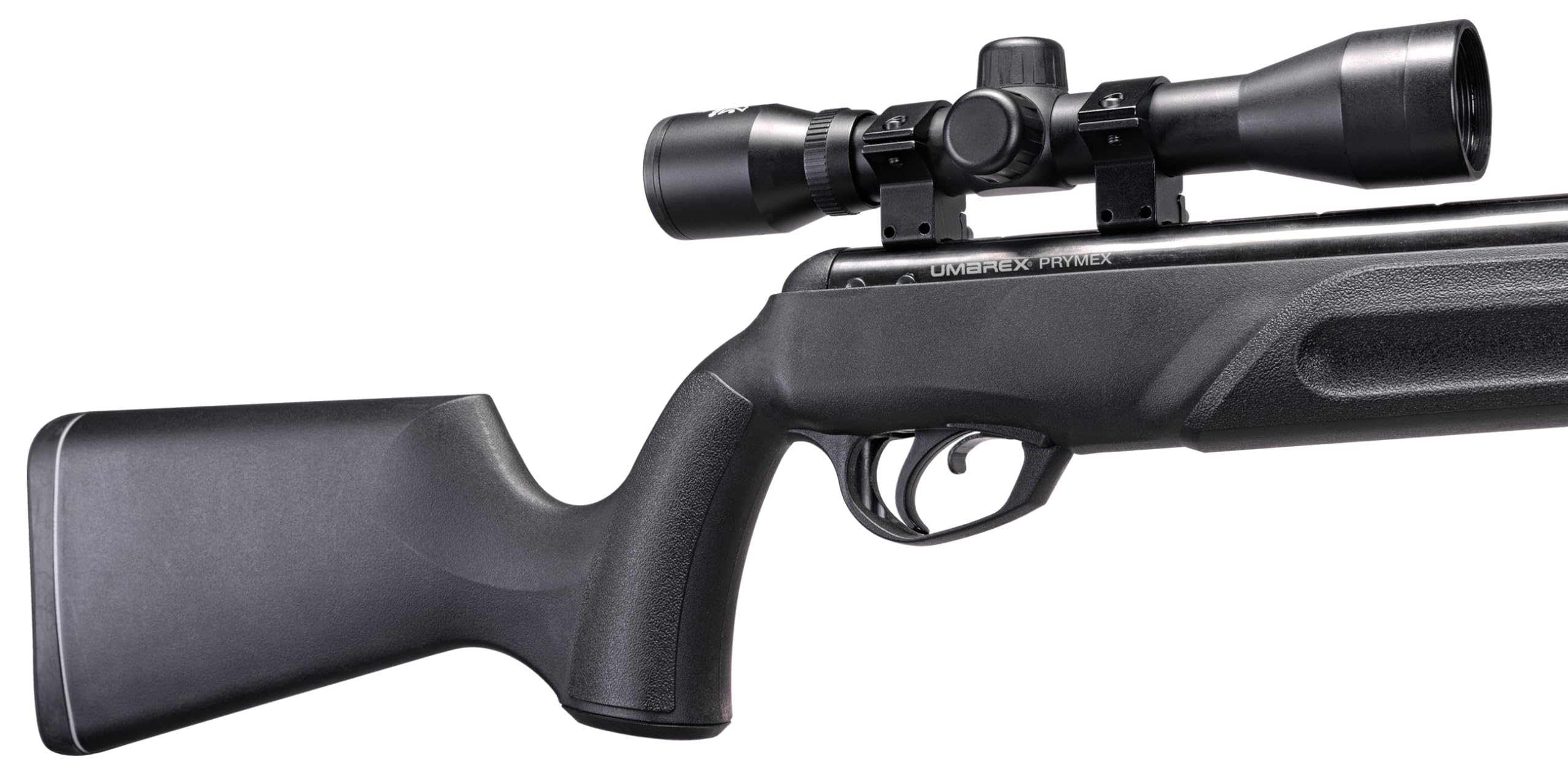 Umarex Prymex Break Barrel .177 Caliber Pellet Gun Air Rifle