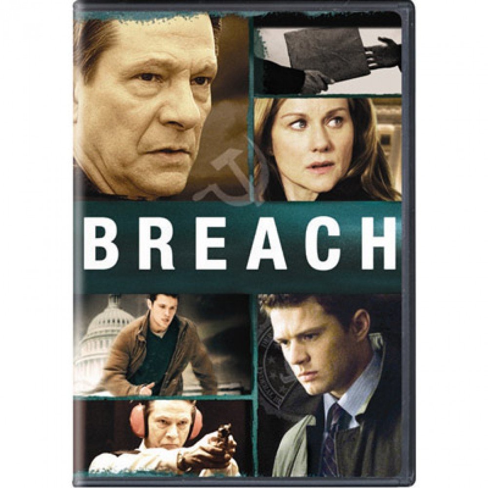 Cover of Breach (Widescreen Edition)