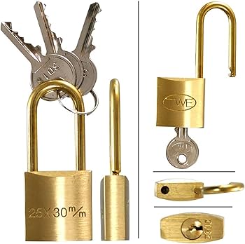 Amazon | 和気産業(Waki Sangyo) TWE ツル長シリンダー錠 バックなどの