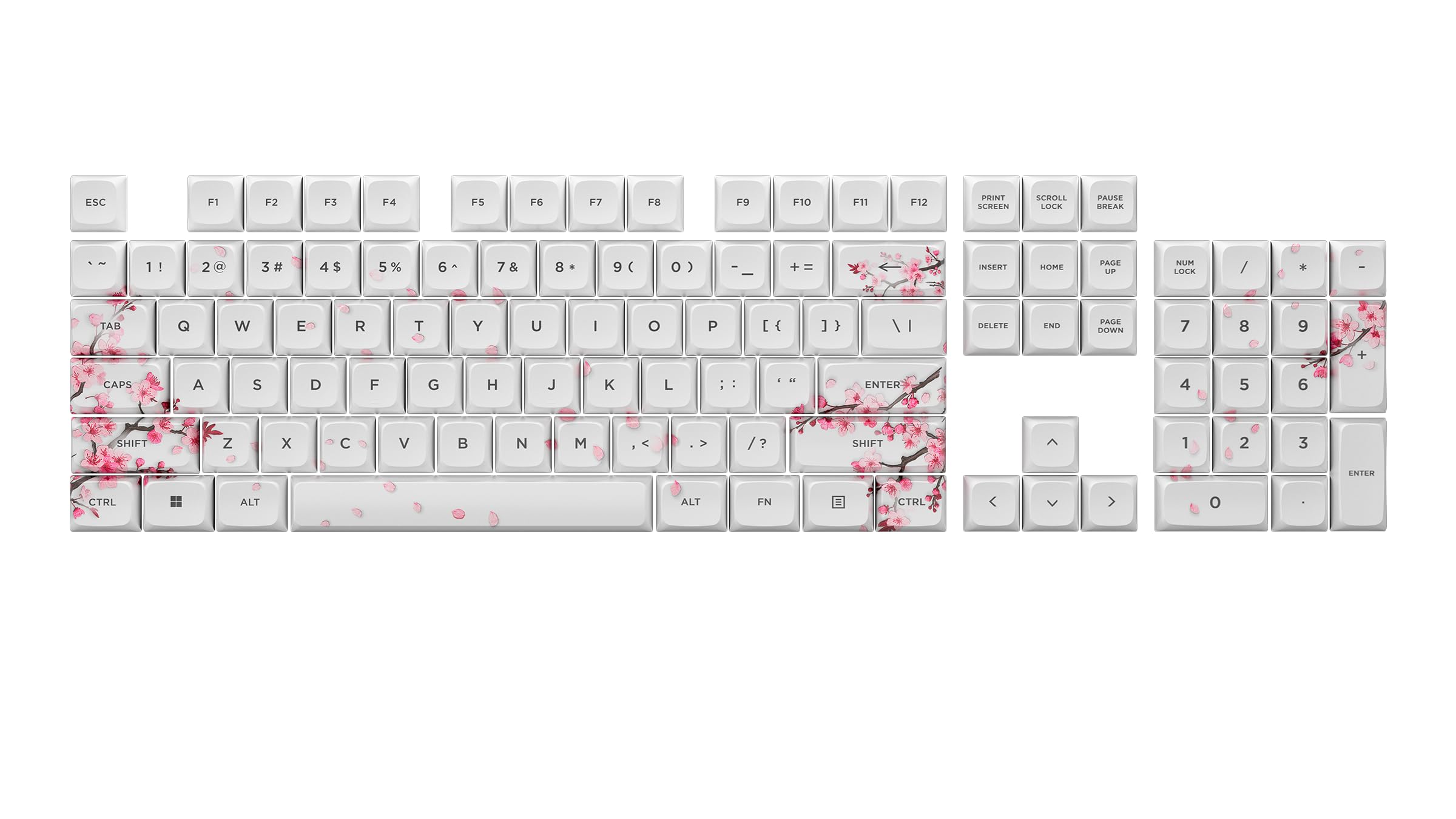 CORSAIR K70 RGB PROゲーミングキーボード、 キーキャップ CORSAIRゲーミングキーボードの交換用キーキャップの入手方法