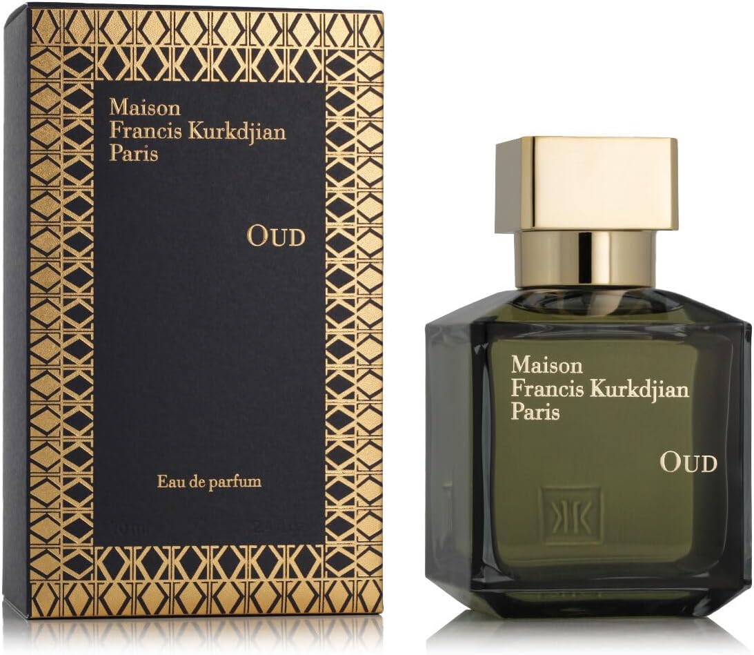 Oud edp 70ml