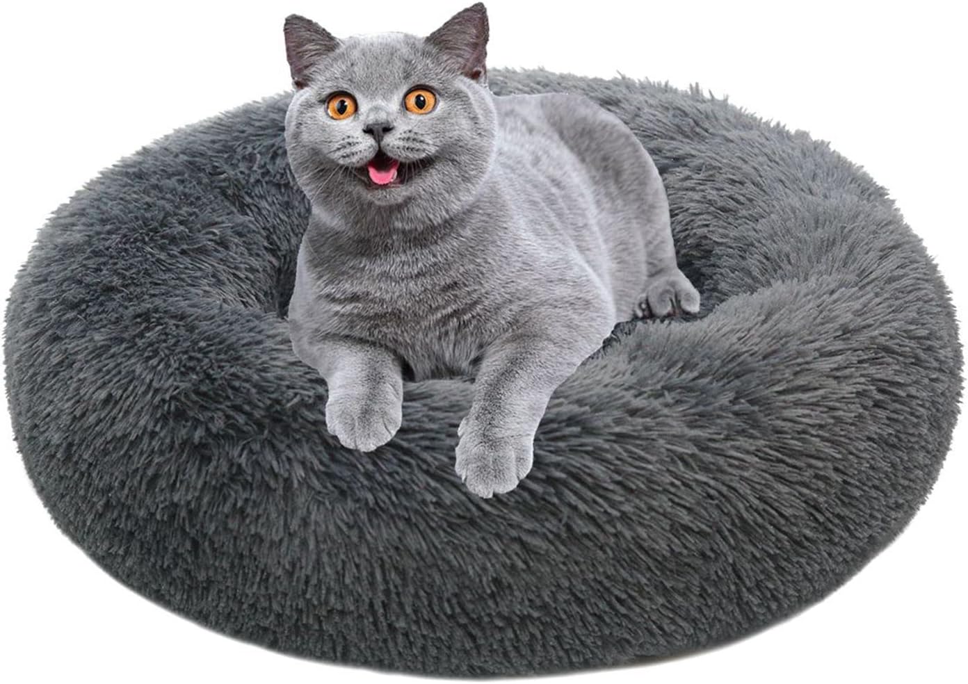 Large Dog Bed Fashionable Big Dog Bed Removable Washable Four Se