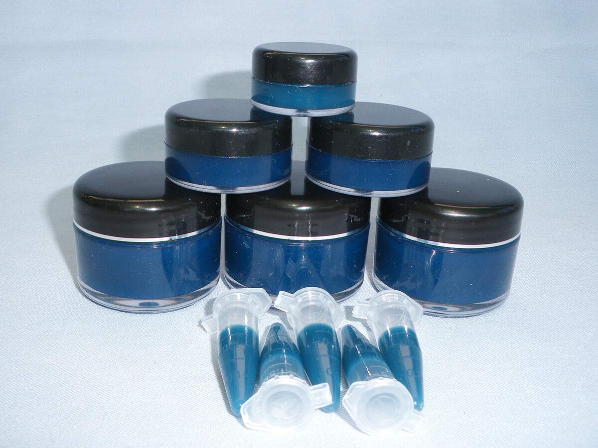 Seed Germinazione dei Semi: 40ml: ?? Keiki Paste Plus - citochinina e auxina clonazione ormonale per Orchidee e Piante