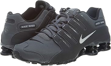 nike 4 muelles
