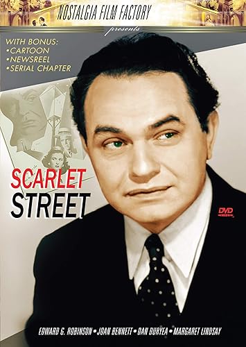Scarlet Street