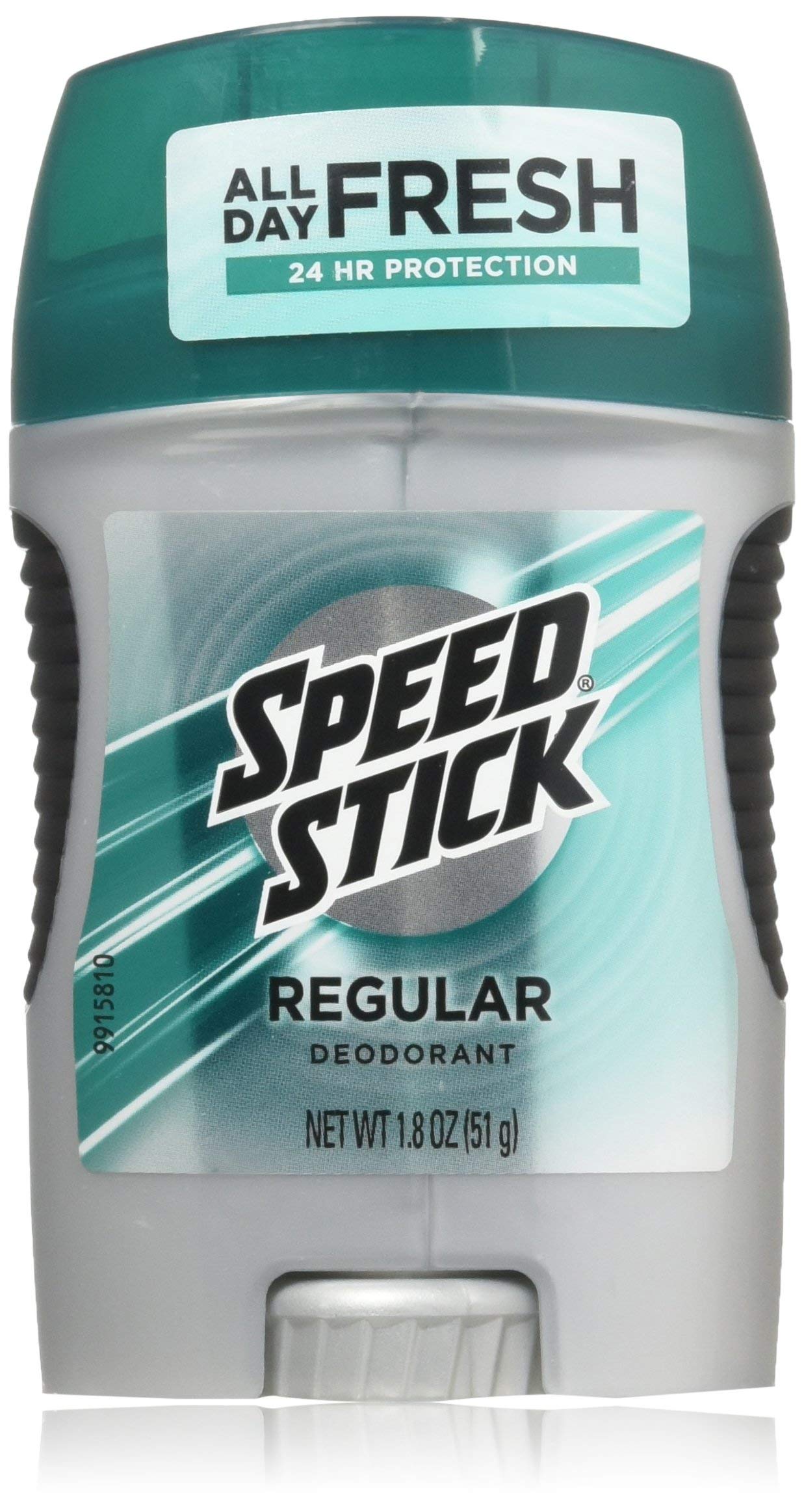 Mennen Speed Stick Deodorant 1.8oz Regular (2 Pack) by Mennen Speed Sticks - SET OF 10