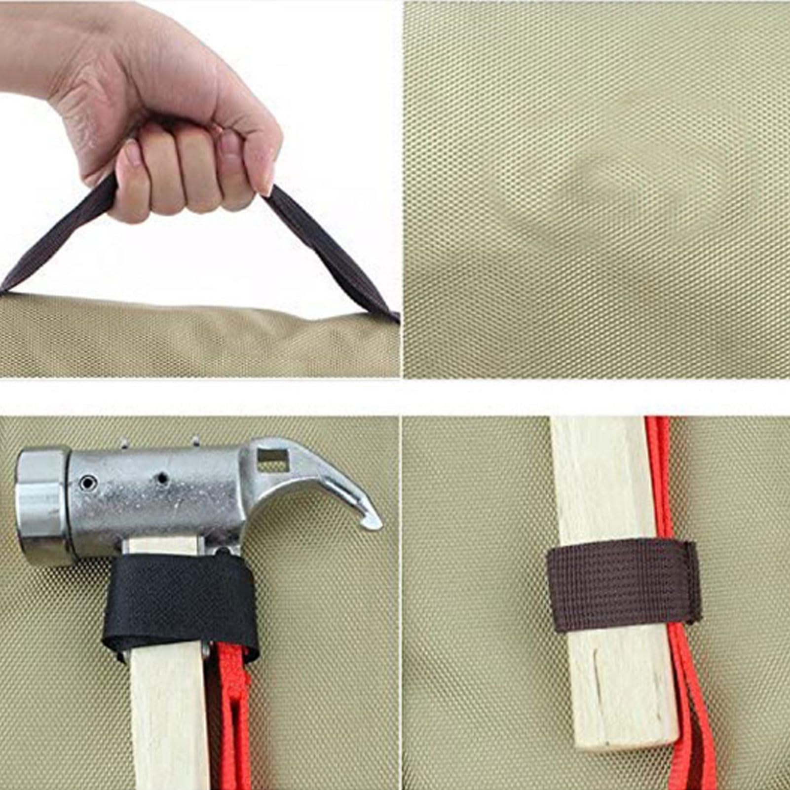 TentBox Lite XL daktent | Offgrid Originals Daktenten