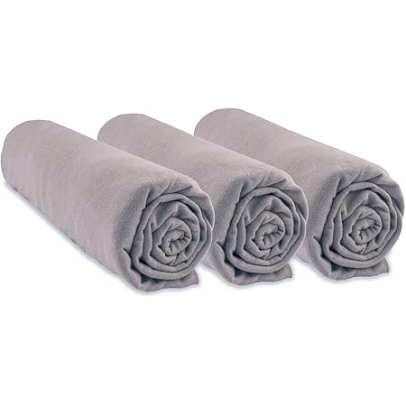 Lot de 3 Draps housse Coton Bio 40x80 / 40x90 cm pour lit bébé, berceau,  nacelle - Noisette (marque Easy Dort): Amazon.fr: Bébés \u0026 Puériculture
