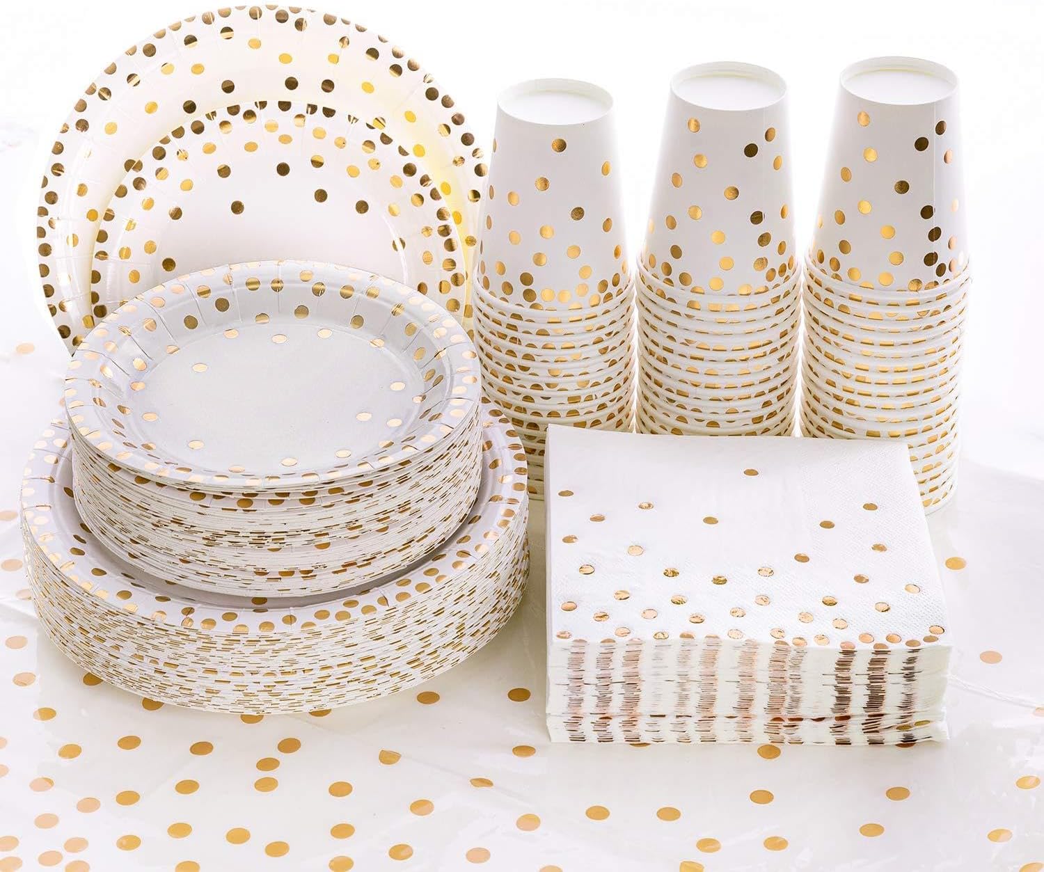 Party Supplies
