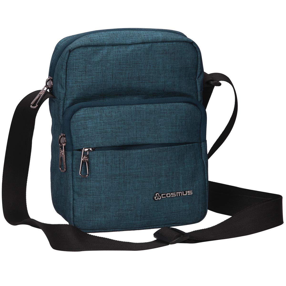 COSMUS STELLA Polyester 5 Ltr Unisex Sling Bag