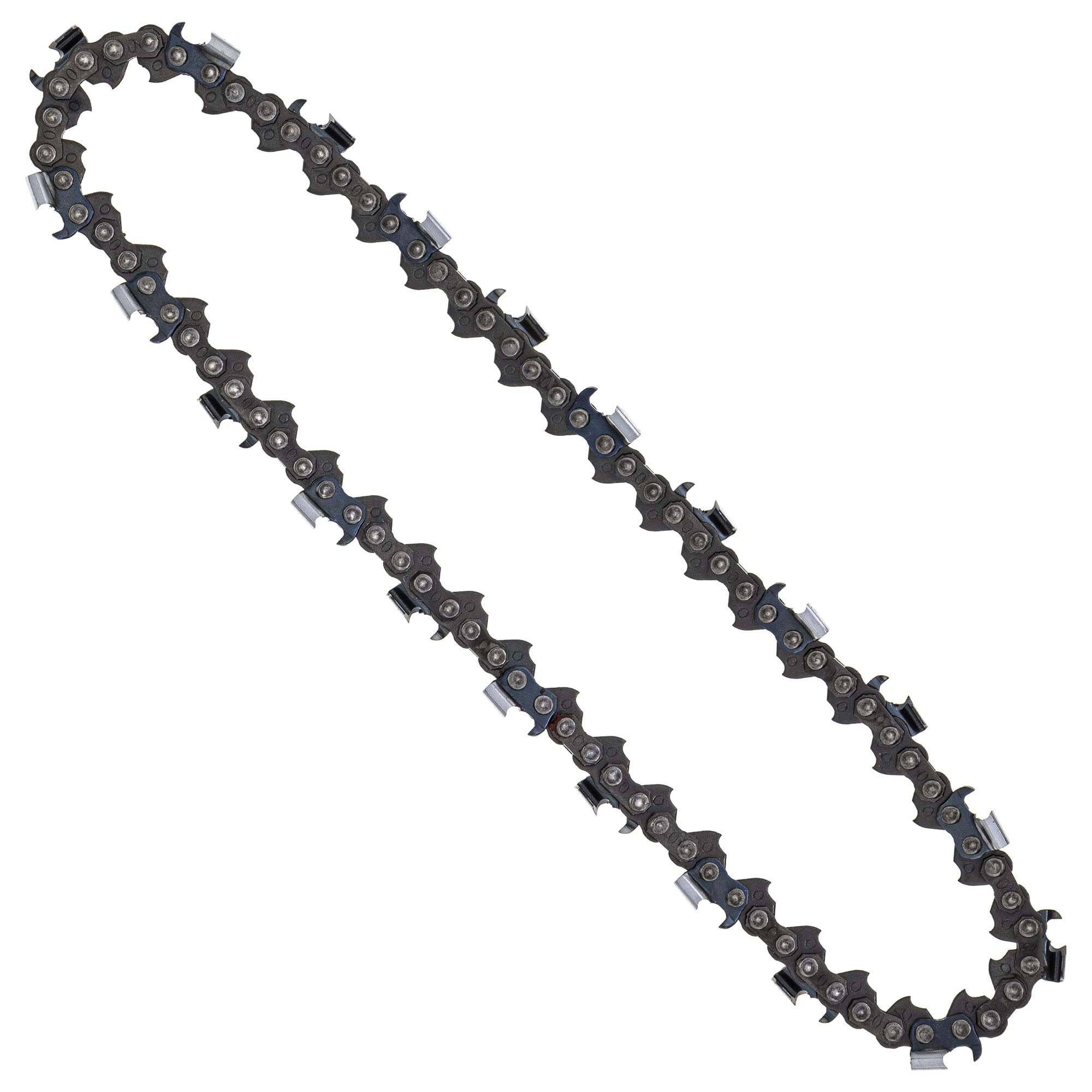 Amazon.com: 8TEN Semi Chisel Chainsaw Chain 6 Inch .050 1/4 42 DL