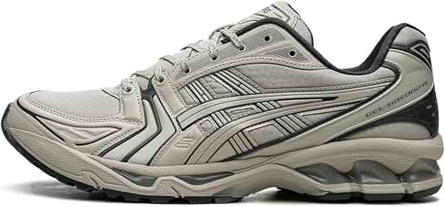 ASICS　GEL-KAYANO 14 UNAFFECTED X GEL-KAYANO 14 | Unisex | Bright White/Jet Black