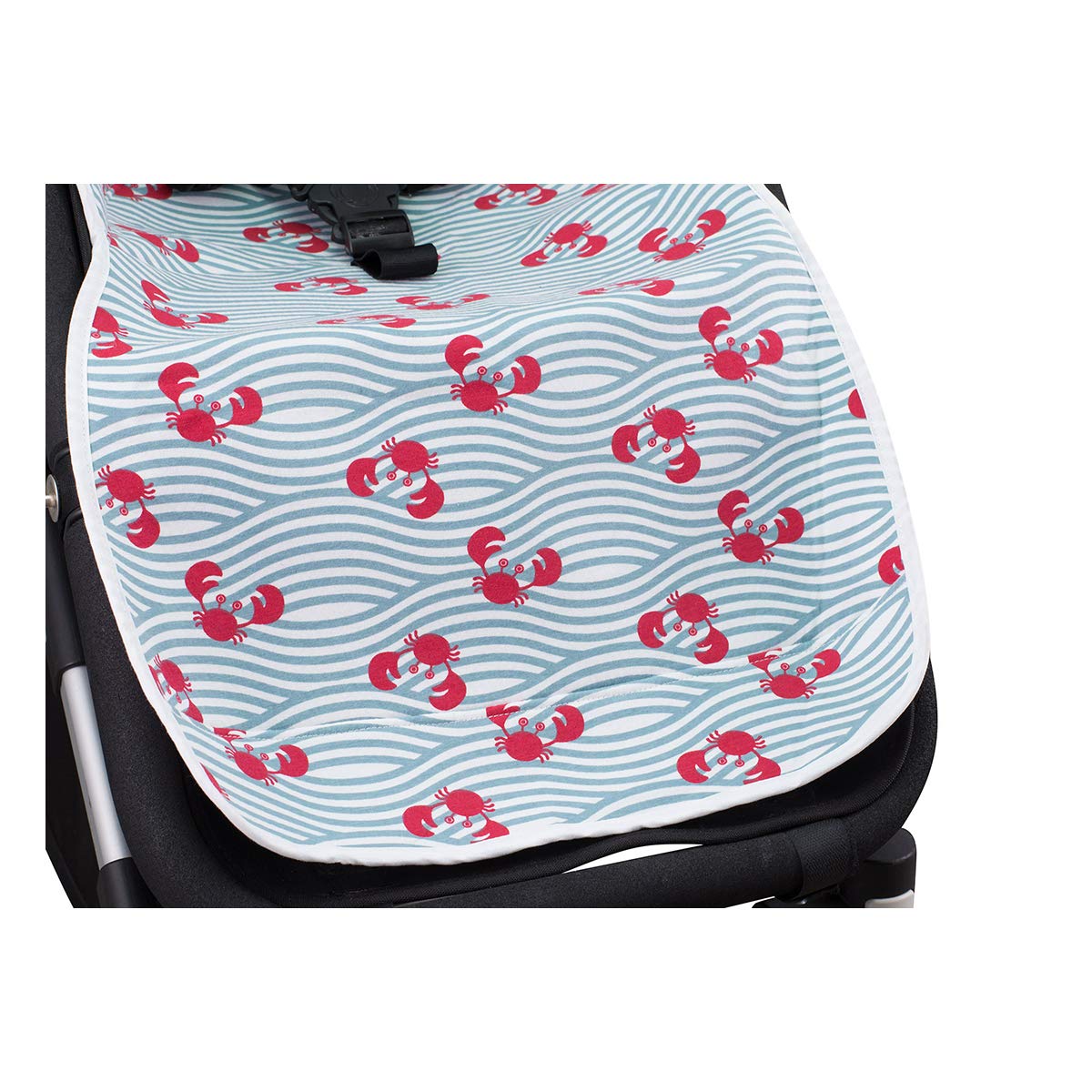 JYOKO KIDS Matratze kompatibel mit Bugaboo Cameleon 3 Crabby
