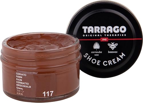 Miniatura 60 de Tarrago - Betún - Plata brillante 50 ml., Natural, Mango, 1.7 Onzas