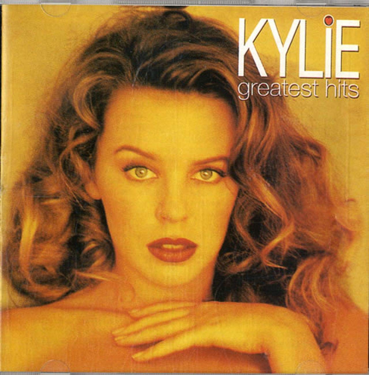 Greatest Hits Kylie Minogue Amazon.de MusikCDs & Vinyl